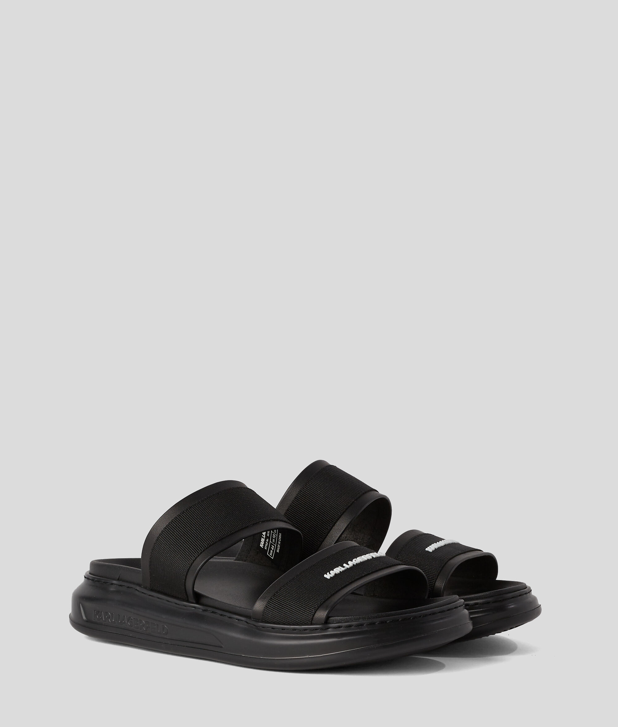 (image for) Innovative Kapri Dual Strap Sandals